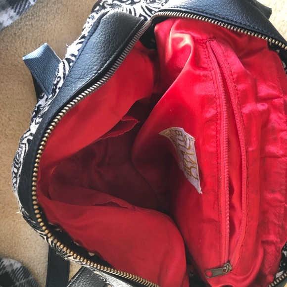 Billabong Handbag - Picture 3 of 5